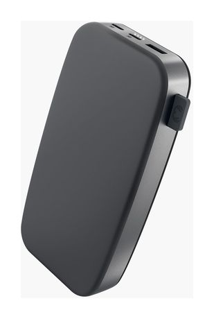 2PB24100 24000 mAh Powerbank USB Typ-C  (Grau) 
