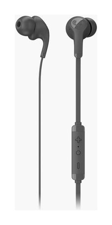Fresh 'n Rebel Flow Tip In-Ear Kopfhörer kabelgebunden  (Grau) f&uuml;r 12,99 Euro