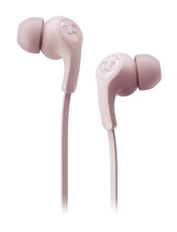 Fresh 'n Rebel Flow Tip In-Ear Kopfhörer Kabelgebunden USB Typ-C  (Pink) f&uuml;r 19,99 Euro