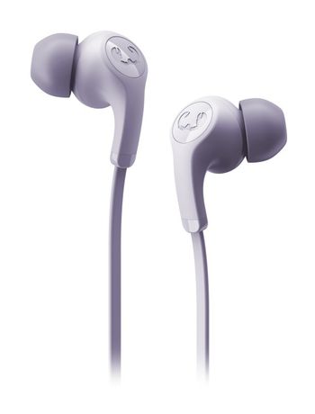 Fresh 'n Rebel Flow Tip In-Ear Kopfhörer Kabelgebunden USB Typ-C  (Lila) f&uuml;r 19,99 Euro