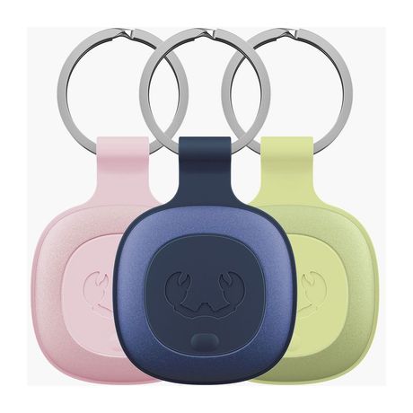 Fresh 'n Rebel Smart Finder 3er Set  (Blau, Grün, Pink) f&uuml;r 49,99 Euro