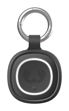 Fresh 'n Rebel Smart Finder 2 Apple Find My, Google's Find Hub  (Grau) f&uuml;r 14,99 Euro