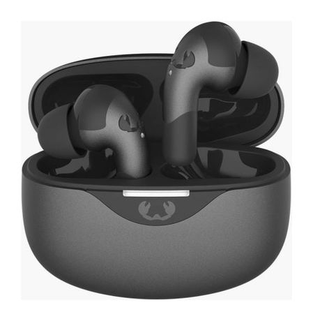 Fresh 'n Rebel Twins Ace In-Ear Bluetooth Kopfhörer kabellos 34 h Laufzeit IPX4  (Schwarz) f&uuml;r 59,99 Euro