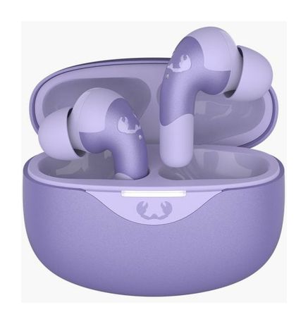 Fresh 'n Rebel Twins Ace In-Ear Bluetooth Kopfhörer kabellos 34 h Laufzeit IPX4  (Lila) f&uuml;r 59,99 Euro