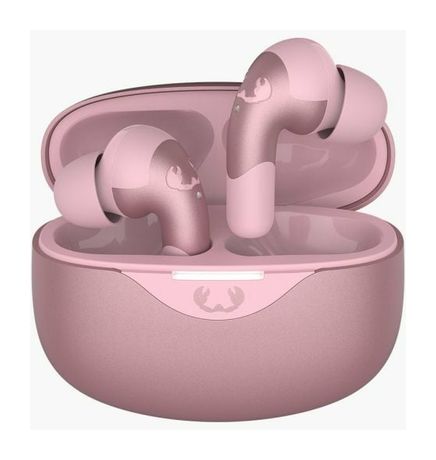 Fresh 'n Rebel Twins Ace In-Ear Bluetooth Kopfhörer kabellos 34 h Laufzeit IPX4  (Pink) f&uuml;r 59,99 Euro