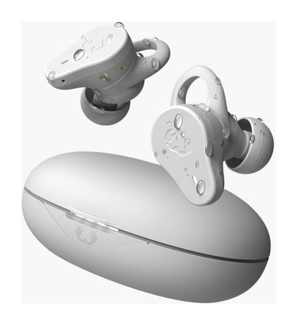 Fresh 'n Rebel Twins Rush In-Ear Bluetooth Kopfhörer kabellos 9 h Laufzeit IP57  (Grau) f&uuml;r 78,99 Euro