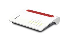 FRITZ! FRITZ!Box 7630 WiFi 7 Router Dual-Band (2,4 GHz/5 GHz) 688 Mbit/s f&uuml;r 269,00 Euro