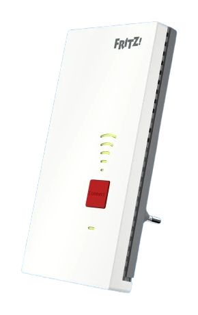 FRITZ! FRITZ!Mesh Set 2700 3-pack WiFi 7 Dual-Band (2,4 GHz/5 GHz) 125 Mbit/s f&uuml;r 399,99 Euro