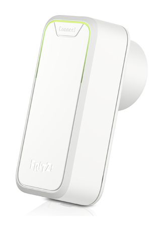 FRITZ! Smart Energy 250  (Weiß) f&uuml;r 79,99 Euro