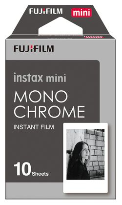 16531958 Instax Mini Monochrome WW1 (10 Bilder) 
