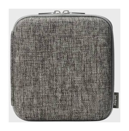 Case instax Link WIDE  (Grau) 