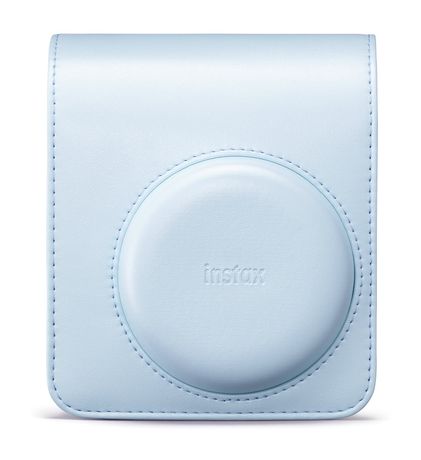 Fujifilm Case Kamera Hard-Case für Fujifilm instax mini 13  (Blau) f&uuml;r 17,99 Euro