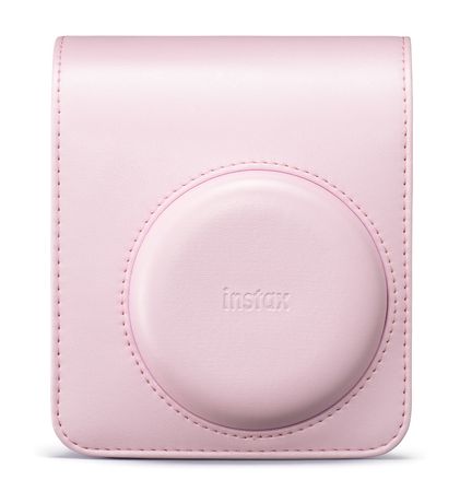 Fujifilm Case Kamera Hard-Case für Fujifilm instax mini 13  (Pink) f&uuml;r 17,99 Euro