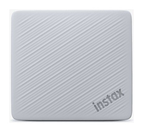 Fujifilm Instax Link Wide 2 2.4" x 3.9" (6.2x9.9 cm) Foto Drucker 318 x 318 DPI  (Blau) f&uuml;r 169,99 Euro