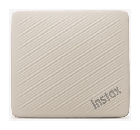 Fujifilm Instax Link Wide 2 2.4" x 3.9" (6.2x9.9 cm) Foto Drucker 318 x 318 DPI  (Beige) f&uuml;r 169,99 Euro