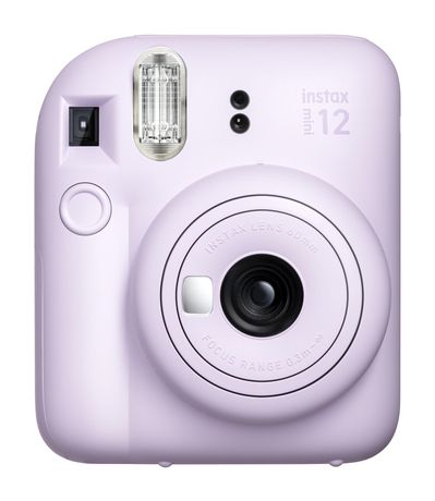 Fujifilm Instax mini 12 - Purple f&uuml;r 82,99 Euro