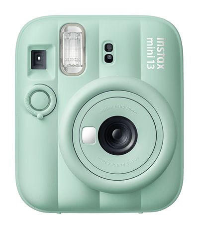 Fujifilm instax mini 13 f&uuml;r 89,99 Euro