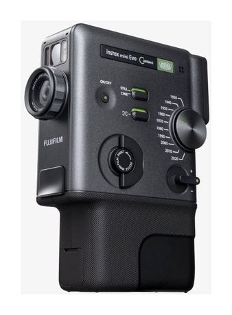 Fujifilm Instax mini Evo Cinema™ f&uuml;r 372,00 Euro