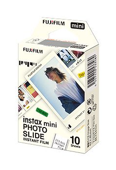instax MINI Photo Slide 
