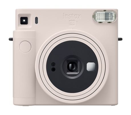 Fujifilm Instax Square SQ1   (Weiß) f&uuml;r 111,00 Euro