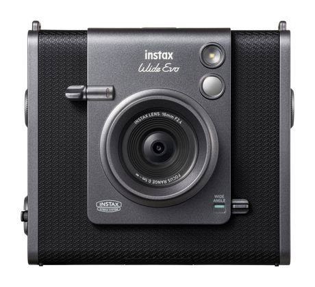 Instax WIDE Evo™ - Black 