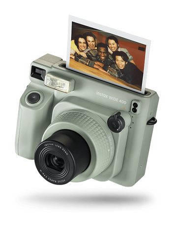 Fujifilm Wide 400 f&uuml;r 141,99 Euro