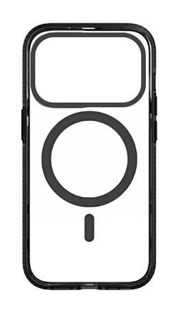 Peter Jäckel MagSafe Cover für Apple iPhone 17 Pro (Schwarz) f&uuml;r 13,45 Euro