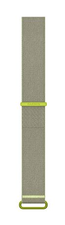 Armband CIRQA Smart Band L-XL (Zitronengrau) 