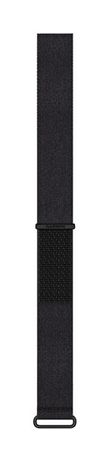 Oberarm Armband S-M Garmin CIRQA Smart Band  (Schwarz) 