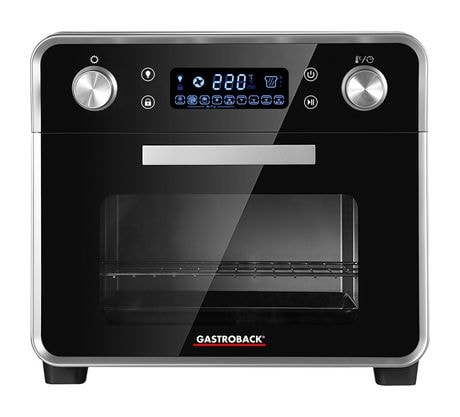 42815 Design Ofen Air Fry & Pizza  1680 W 