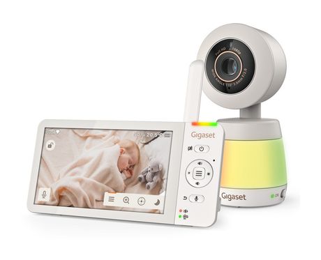 Gigaset BABY 700 Connected f&uuml;r 216,99 Euro