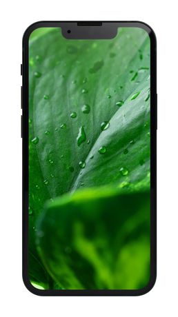 #GOECO Apple iPhone 13 mini refurbished 128 GB 5G Smartphone 13,7 cm (5.4 Zoll) IOS 12 MP Dual Kamera Dual Sim  (Dunkelblau) f&uuml;r 369,00 Euro