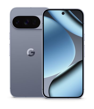 Google Pixel 10 Pro XL 512 GB 5G Smartphone 17,3 cm (6.8 Zoll) Android 50 MP Dreifach Kamera Dual Sim WiFi 7  (Grau) f&uuml;r 1.235,00 Euro