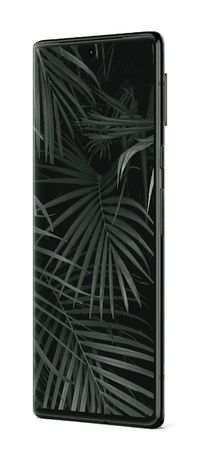 Google Pixel 6 pro 256 GB 5G Smartphone 17 cm (6.7 Zoll) Android 50 MP Dreifach Kamera Dual Sim (Stormy Black) f&uuml;r 366,00 Euro