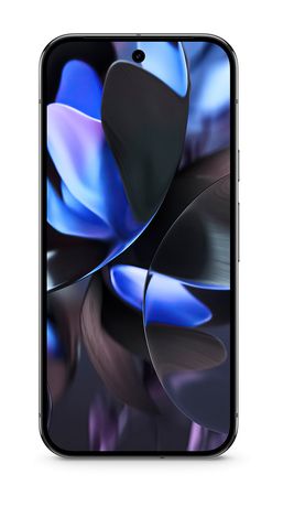 Google Pixel 9 Pro 256 GB 5G Smartphone 16 cm (6.3 Zoll) Android 50 MP Dreifach Kamera Dual Sim WiFi 7 (Obsidian) f&uuml;r 1.199,00 Euro