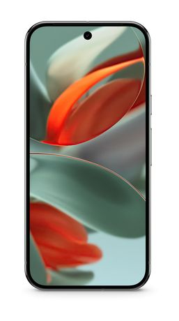 Google Pixel 9 Pro XL 512 GB 5G Smartphone 17,3 cm (6.8 Zoll) Android 50 MP Dreifach Kamera Dual Sim (Hazel) f&uuml;r 983,00 Euro