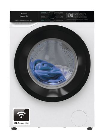 Gorenje WD2PA964ADW1/DE 9 kg 6 kg Kondensations Waschtrockner 1400 U/min f&uuml;r 484,00 Euro
