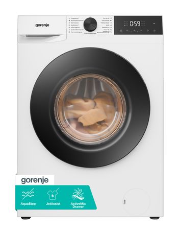 Gorenje WD5G2P1174A2DP2 11 kg 7 kg Kondensations Waschtrockner 1400 U/min f&uuml;r 719,00 Euro