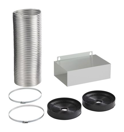 Gorenje WHI649EXGW Abluft/Umluft Dunstabzugshaube/Esse Wand 60 cm EEK: B f&uuml;r 31,49 Euro