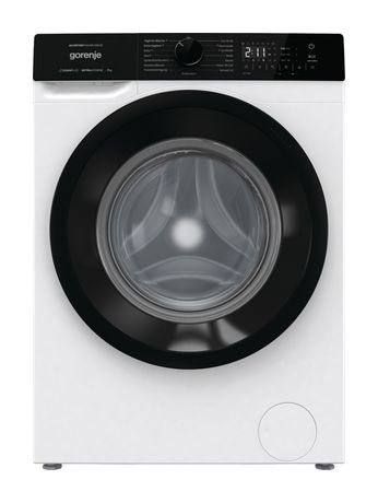 Gorenje WNHA74SAPS 7 kg Frontlader Waschmaschine 1400 U/min aquaStop Funktion AutoClean f&uuml;r 347,00 Euro