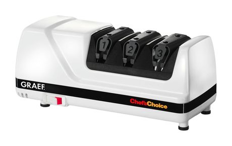 Graef CC 120 f&uuml;r 168,99 Euro