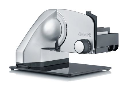 Graef Classic C98 Allesschneider 170 W f&uuml;r 299,00 Euro