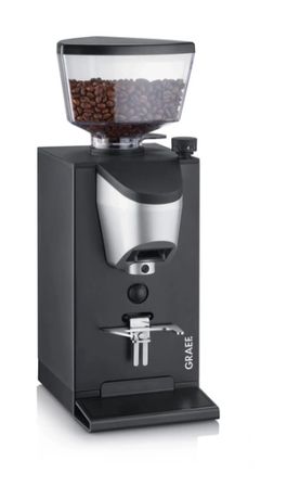 Graef CM1012 Kaffeemühle für 220 g 310 W  (Schwarz) f&uuml;r 459,00 Euro
