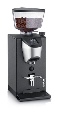 Graef CM1116 Kaffeemühle für 220 g 310 W  (Eisen) f&uuml;r 499,00 Euro