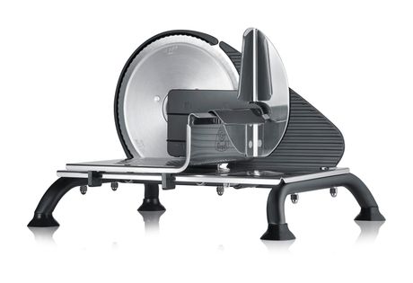 Graef H92EUG3P Allesschneider f&uuml;r 199,99 Euro