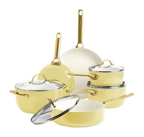 GreenPan Padova Reserve f&uuml;r 254,99 Euro