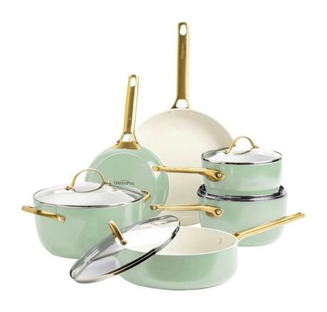 GreenPan Padova Reserve f&uuml;r 230,99 Euro