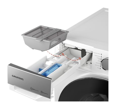 Grundig FCF1 f&uuml;r 11,90 Euro