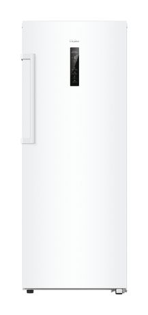 Haier H4F226WDH1 226 l Gefrierschrank 184 kWh Jahr NoFrost  (Weiß) f&uuml;r 569,00 Euro