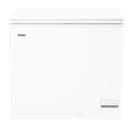 Haier HCE200C 196 l Tiefkühltruhe Freistehend 199 kWh Jahr f&uuml;r 358,00 Euro